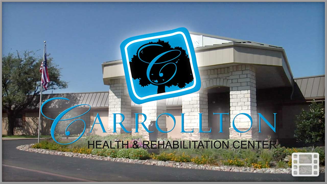 PHOTOS Carrollton Health and Rehabilitation Center