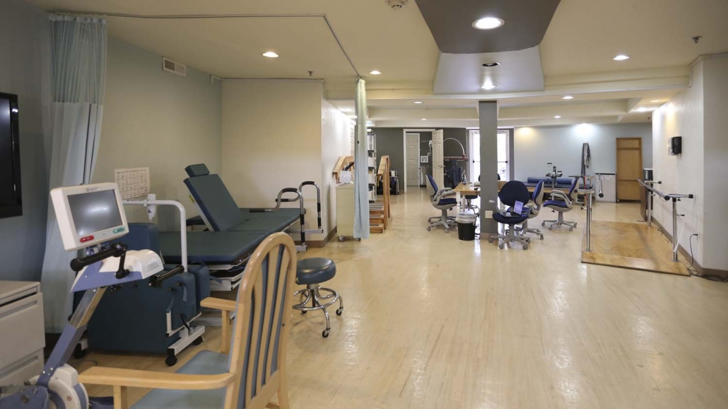 PHOTOS Carrollton Health and Rehabilitation Center